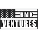 Bmk Ventures Inc logo