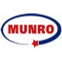 Brian Munro Limited logo