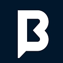 BML AB logo