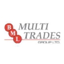 Bml Multi Trades Group logo