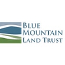 Blue Mountain Land Trust logo