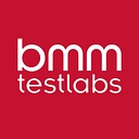 Bmm Testlabs logo