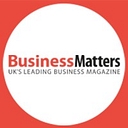 Business Matters Magazine logo