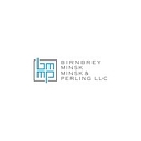 Birnbrey, Minsk, Minsk & Perling logo