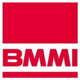 BMMI Group logo