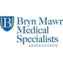 Bryn Mawr Medical Specialists Association logo