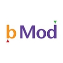 Bmod Communications logo