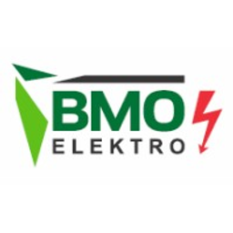 BMO ELEKTRO AS logo