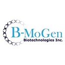 B Mogen Biotechnologies Inc logo