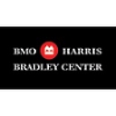 Bmo Harris Bradley Center logo