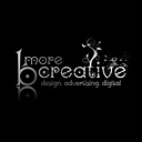Bmore Creative Advertising And Design Ltd logo