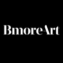 Bmoreart logo