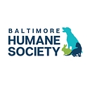 Baltimore Humane Society logo