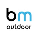 Bm Outdoor Media logo