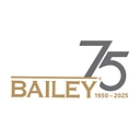 Bailey Metal Products Limited logo