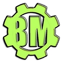 Grupo BMPC logo