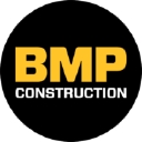 BMP Construction logo