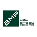 Bmp Doors logo