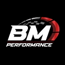 BM Performance logo