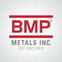 Bmp Metals Inc. logo