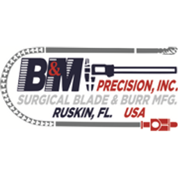 bmprecision.com