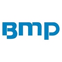 Bmp America Inc. logo