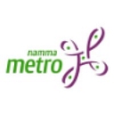 Bangalore Metro Rail Corporation Limited logo