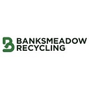 Banksmeadow Recycling logo