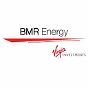 Bmr Energy logo