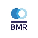 BMR Health and Wellbeing Limited logo