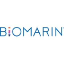 BioMarin Pharmaceutical Inc. logo