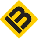 B&M Roofing Contractors logo