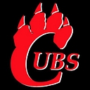 Brownfield Middle School logo