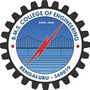 BMSCE logo