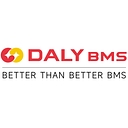 BMS Daly logo