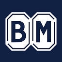BM security logo
