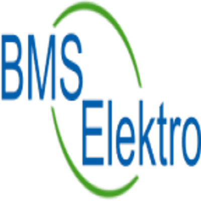 BMS ELEKTRO SVEIN BERG logo