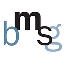 Berkeley Media Studies Group logo