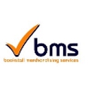 Bookstall Merchandising Services   Bms Ltd logo