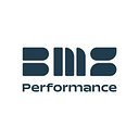 BMS Performance logo