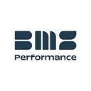 BMS Performance logo