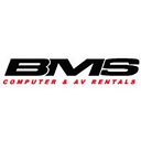 Bms Computer & Av Rentals logo