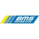 BMS Salvage logo