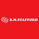 Bm Stafford & Sons Ltd logo
