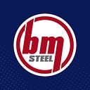 Bm Steel Fabrications logo