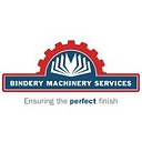 Bindery Machinery Services Ltd logo