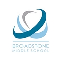 Broadstone Middle School logo
