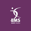 Bms World Mission logo