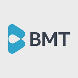 BLOW MOULDING TECHNOLOGIES logo