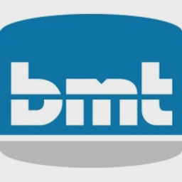 BMT Group logo